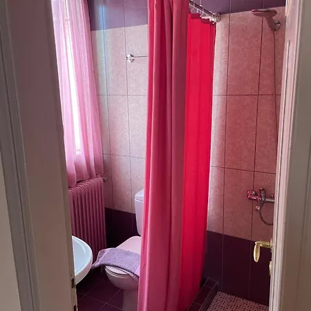Nirvana Bed & Breakfast