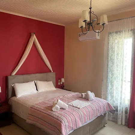 Bed & Breakfast Nirvana