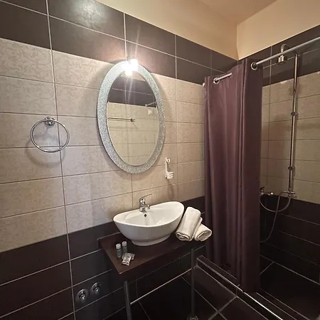 Bed & Breakfast Nirvana Kala Nera