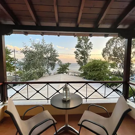 Nirvana Bed & Breakfast *
